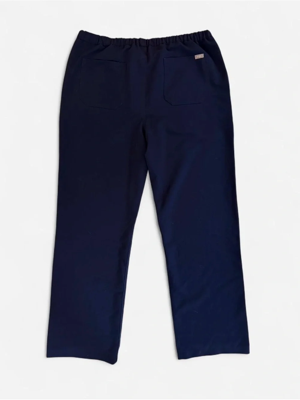 Figs Male Pisco Straight Leg Scrub Pants Size XL